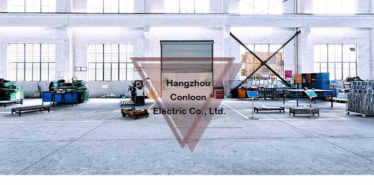 Warehouse Use Duct Dehumidifier