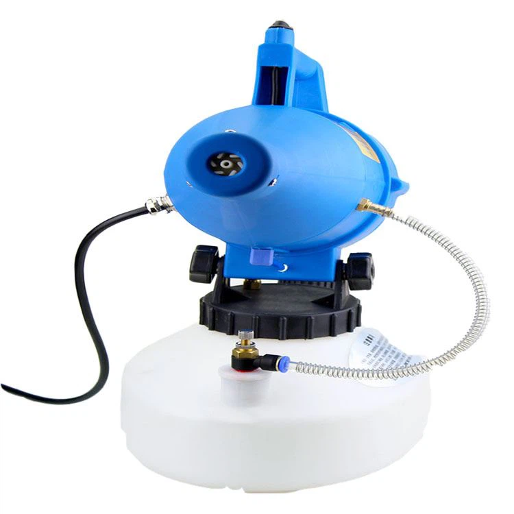 Disinfection and Sterilization Sprayer