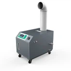 24 литра в час Ультразвуковой автоматический увлажнитель