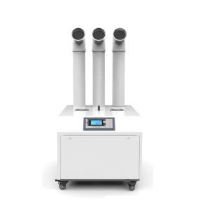 Молокосушилки распылительные Humidificiation