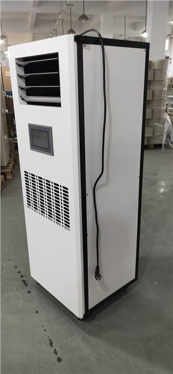 Электродный увлажнитель